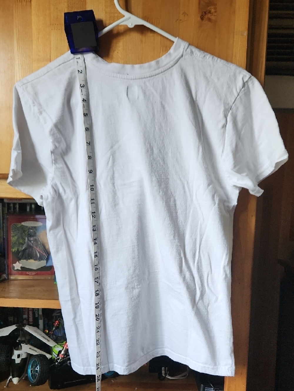 Sony White PlayStation Graphic Tee with Black and Multicolor Accents - Picture 6 of 8